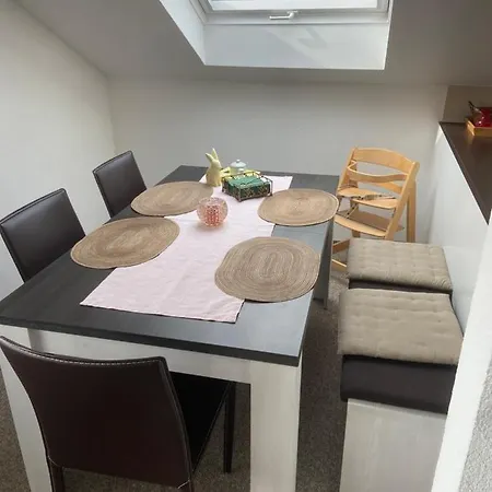 Alpenblick Apartment Uberlingen Exterior photo