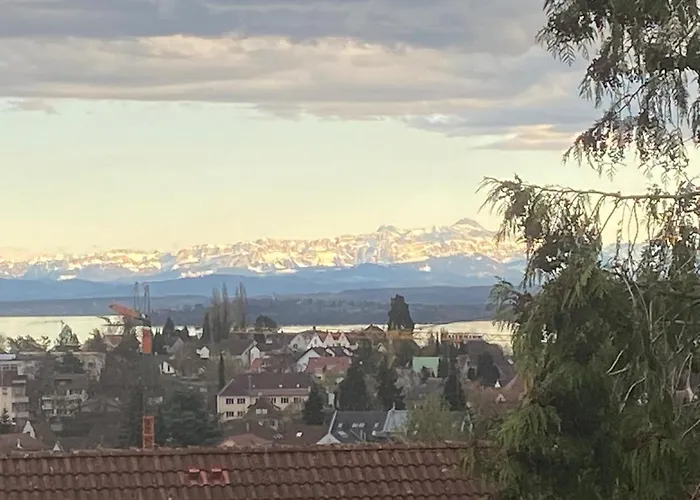 Alpenblick