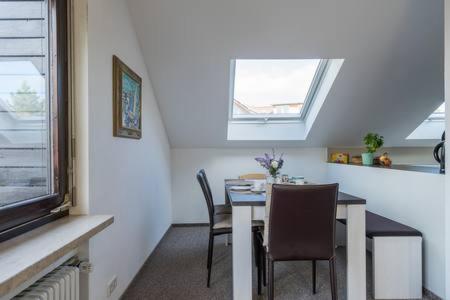 Alpenblick Apartment