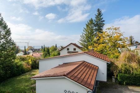 Apartment Alpenblick Uberlingen