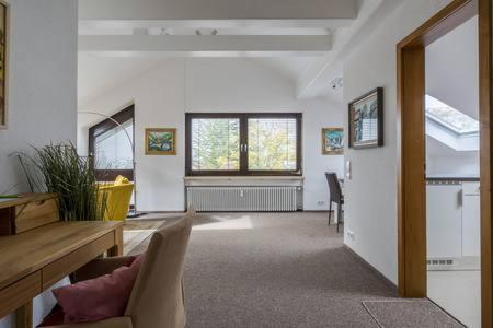 Apartment Alpenblick Uberlingen