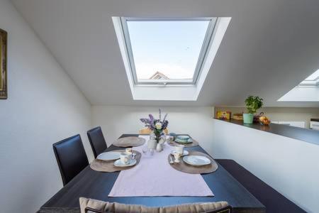 Alpenblick Apartment