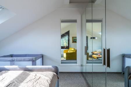 Alpenblick Apartment Uberlingen