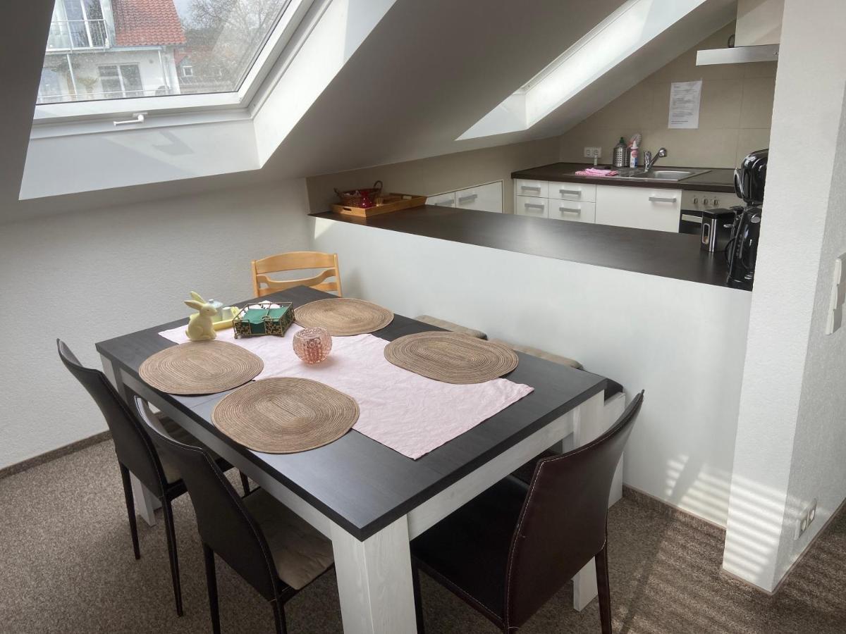Alpenblick Apartment *