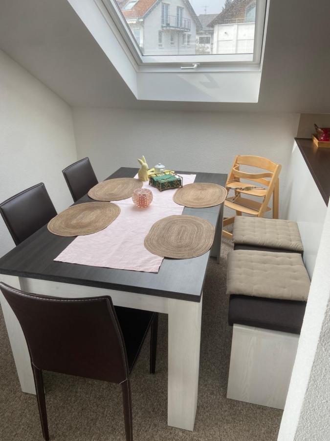 Alpenblick Apartment *