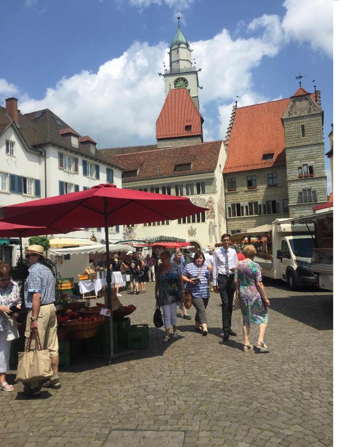 Alpenblick * Uberlingen