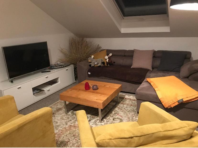Alpenblick Apartment Uberlingen