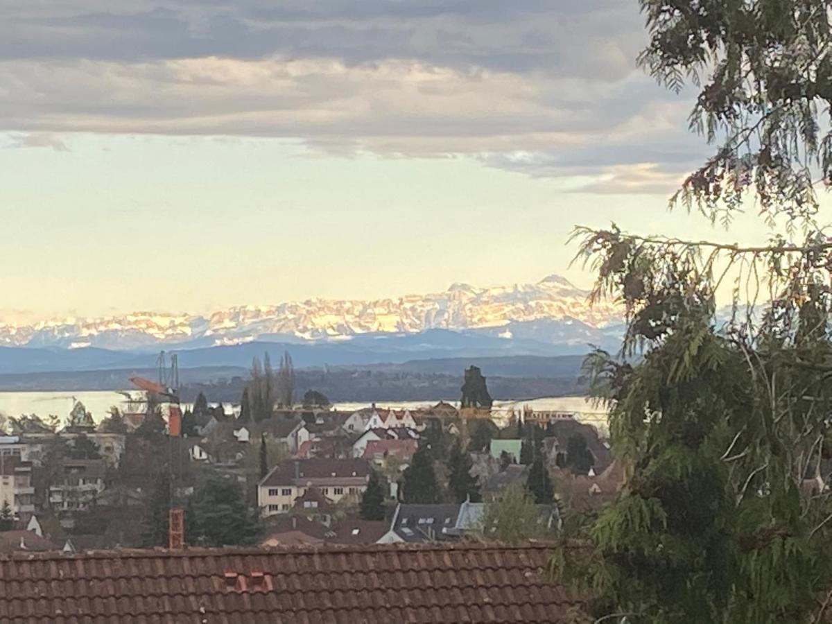 Apartment Alpenblick *